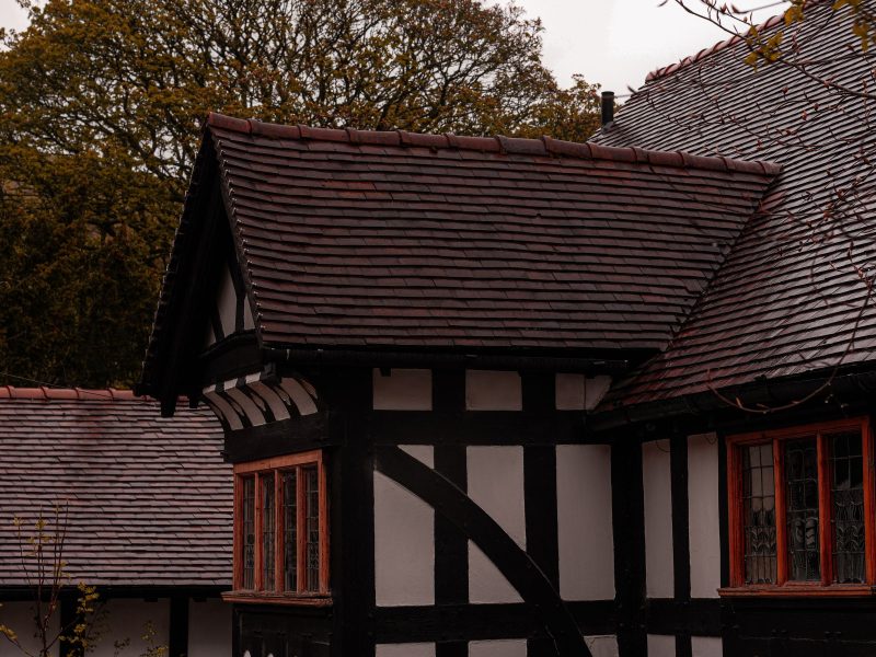 Steildach & Neueindeckung